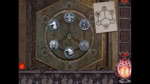 Can You Escape The 100 Rooms VIII level 1 walkthrough