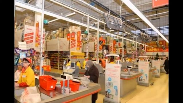 В Чебоксарах чиновники обошли продуктовые магазины и отметили повышение цен смотреть онлайн