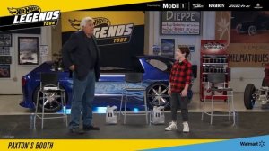 Hot Wheels Legends Tour - THE FINALE! - Hosted by Jay Leno, Snoop Dogg and more...