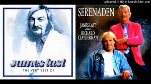 Richard Clayderman ft.James Last - Summer Serenade (1991)