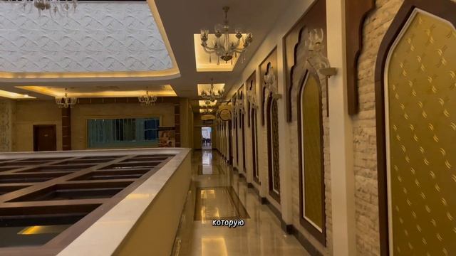 ТУРЦИЯ В МАРТЕ 2024| ОБЗОР OZ HOTELS SIDE Premium 5⭐️ смотреть онлайн