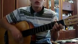 в военкомате случай был.