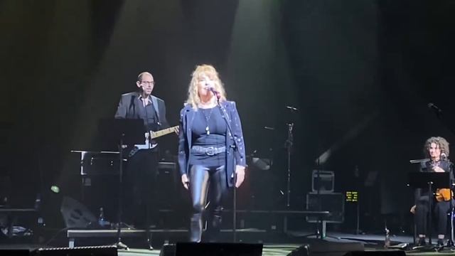 ריקי גל - הנה פתחתי חלון | מתוך ערב משירי נתן זך (היכל התרבות ת״א - 28.03.22) смотреть онлайн