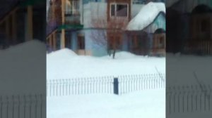 Деревня Черемшанка Курагинский район Красноярский край ДЕТСКИЙ САД