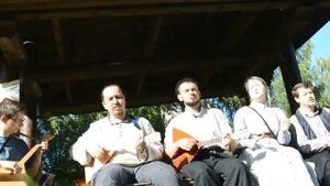 Ой, Дуся, ой, Маруся