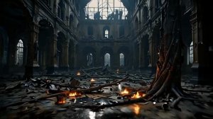 Папа Карло - Даниил Миридонов