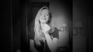 Кавер песни  «я ТВОЯ» группы Неангелы - by Galinka Malinka