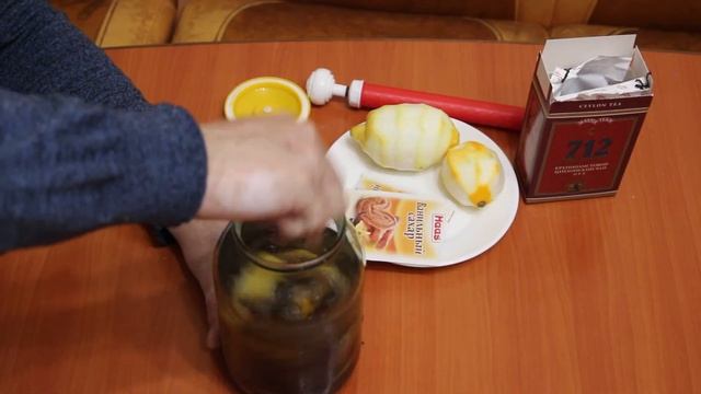 Настойка за 90 минут «76 скорый» смотреть онлайн