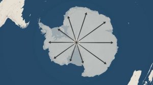 Why So Many Countries Claim Antarctica But Can’t Do Anything With It