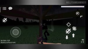 CAN I DEFEAT SHADOW MUTANT WITH A BUG➲ GoreBox - Animosity 8.0.0 Gameplay #5 |NullFoam GoreBox