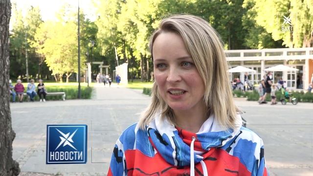 Дефиле и вспышки камер. Отчетный модный показ школы моделей и талантов Елены Батуриной
