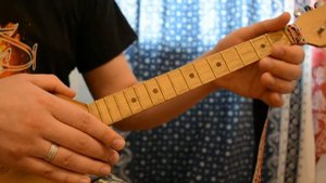 Разборы для балалайки. Терские частушки (Та-ра-рай-ра)