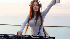 XeniaDiamond | Live @ Afro House, Melodic Techno DJ Mix 2024