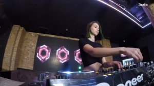 @djmissmonique  - Mind Games Podcast 085 (Live @ Radio Intense November 2018) Progressive Mix