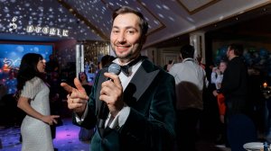 Видео визитка