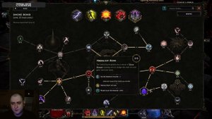 Last epoch - Explosive trap + Detonating Arrow \ Обзор + Гайд