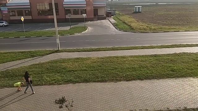 Жлобин. Лебедевка-Юг. Начало учебного года! смотреть онлайн