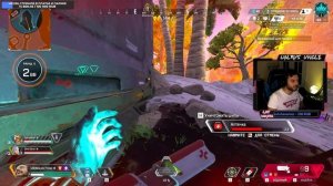 10 ЧАСОВ на CATALYST в APEX LEGENDS! Каталист мета?