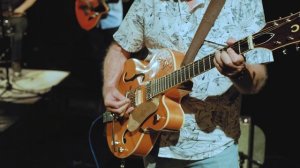 Hey Bulldog (The Beatles cover) - Mike Chutz, Chaos Creek Band