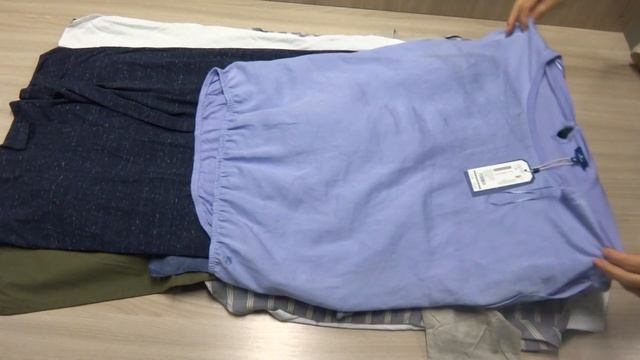 Tom Tailor женский летний сток оптом. Лот 7 смотреть онлайн