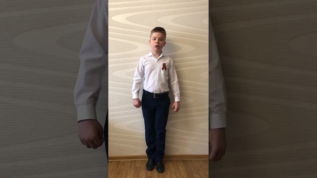Нягань. Судаков Авдей. "Мальчики" (Няганский реабилитационный центр"
