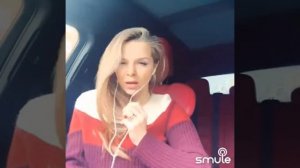 Кавер песни «Очень очень» группыArtik & Asti  - by Galinka Malinka