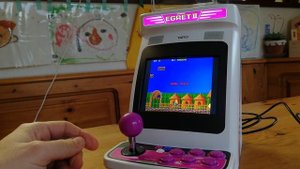 Taito Egret II Mini Arcade Review: Is it REALLY Worth It?