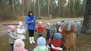 Детский сад   одна семья