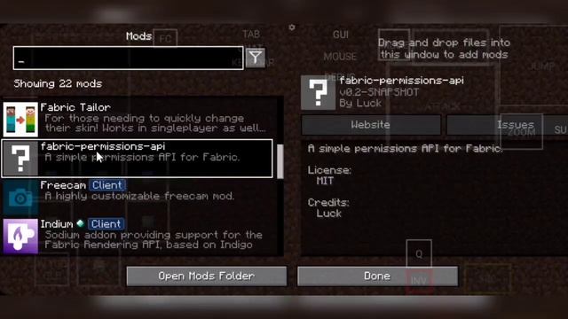 Best FPS Boost & PvP Mods For PojavLauncher 1.20.1 😍