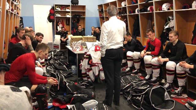 Талисманы хоккея: почему они реально влияют на игру и при чём здесь магия