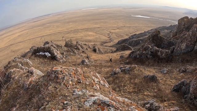 Исследовательский поход. 3