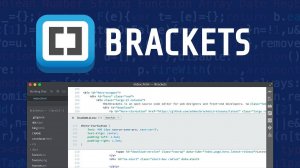 Обзор Brackets - бесплатного текстового редактора для WEB-разработки