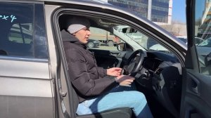 НАКОНЕЦ ТО ПРОХОДНОЙ | VOLKSWAGEN T-CROSS ОБЗОР АВТО ПОД ЗАКАЗ ИЗ ЯПОНИИ
