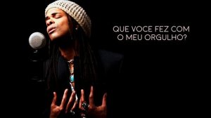 Andru Donalds - Save Me Now - 1994 - TRADUÇÃO ᴴᴰ