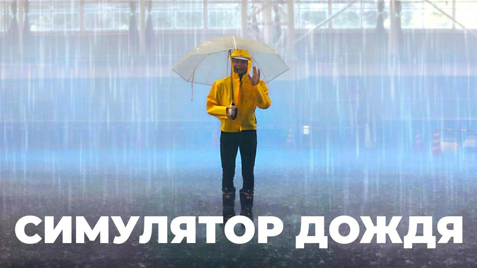 Самое дождливое место на планете смотреть онлайн