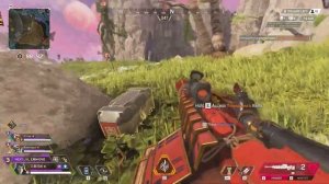 БЫСТРЫЙ ГАЙД НА ASH В APEX LEGENDS SEASON 20