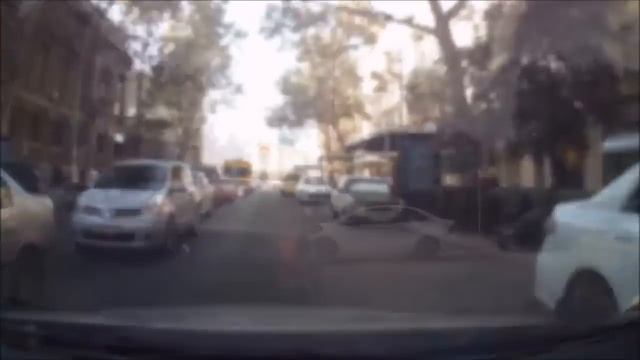 Быдло на встречке!Road Fury!#6 смотреть онлайн