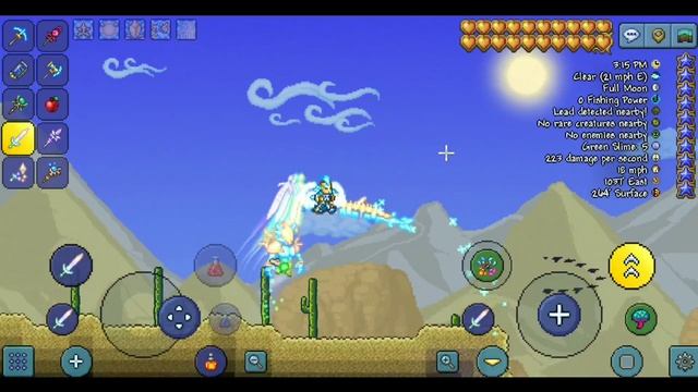 Terraria 1.4.3 Latest Enchanted Sword Shrine Seed | Mobile | Console | PC May 2022 Part 3 смотреть онлайн
