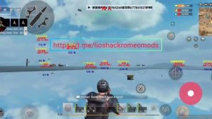 Last İsland Of Survival Mod Menu v3.5 RoMEo