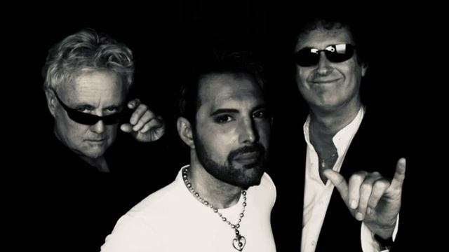 Queen + Paul Rodger’s | Warboys | (Freddie Mercury AI Vocal Cover) смотреть онлайн