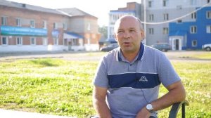 Больше не БОМЖ: алкоголь, потеря работы, жизнь на улице, опарыши на теле, реабилитация