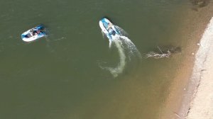 Какой лодочный мотор дешевле  эксплуатации?  2 или 4 тактный? Считаем деньги!