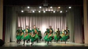 "Амар мэндэ Сагаалган!" МУ ДО "ДШИ им. К.И. Базарсадаева"