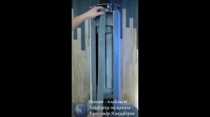 Лайфхак. Каркасная баня в одного за 1,5 года