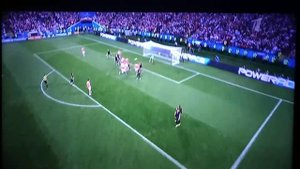 Россия-Хорватия#2:2#FIFA#2018