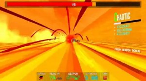 ULTRAKILL: MAP 4-4: Clair De Soleil (New Game, All Secrets/Kills, Challenge, P Rank)