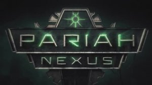 PARIAH NEXUS СЕРИАЛ ЗВЕНО ПАРИЯ 1 сезон 1 серия Дубляж