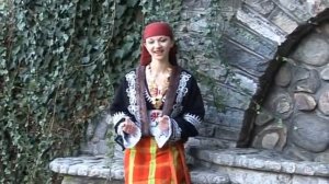 Diana Manova - Oi choban choban | Диана Манова - Ой чобан чобан