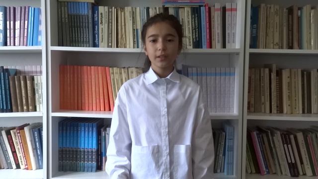 Тайсина Алина
