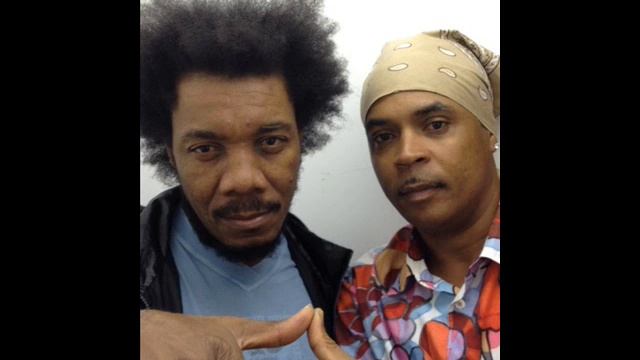 Hyap & Robert Lee Gwaan So смотреть онлайн